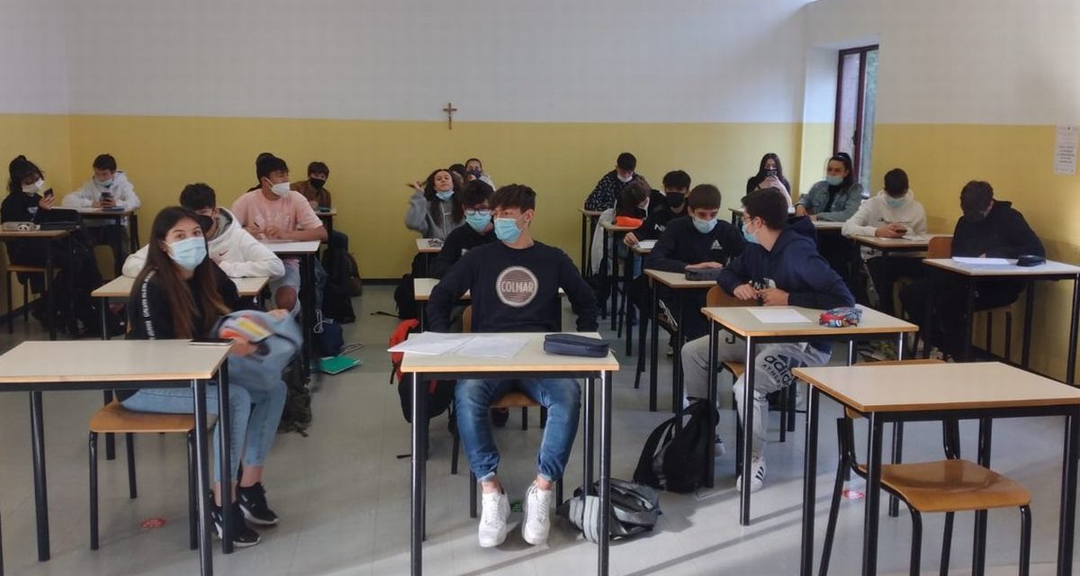 Ottima affermazione per gli studenti alessandrini alla finale nazionale del Green Game Digital