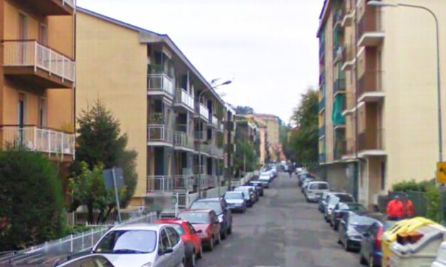 Tortona: l’appello dei residenti di via Di Vittorio e via Visconti per interventi risolutivi: “Basta spaccio e degrado!”