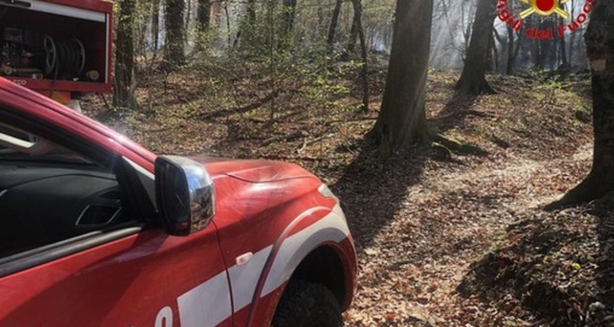 Esce di casa senza documenti e non ritorna, scattano le ricerche ad Isola Sant’Antonio. I particolari
