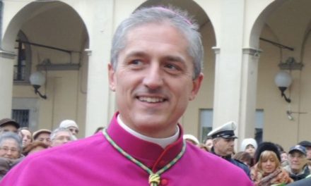 Da Tortona al cuore della cristianità: monsignor Vittorio Viola nominato Vicario del Papa per la Città del Vaticano