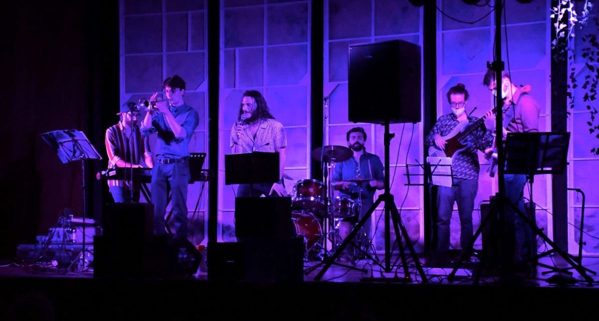 A Sale l’Accademia Musicale San Matteo è ripartita con un bellissimo concerto