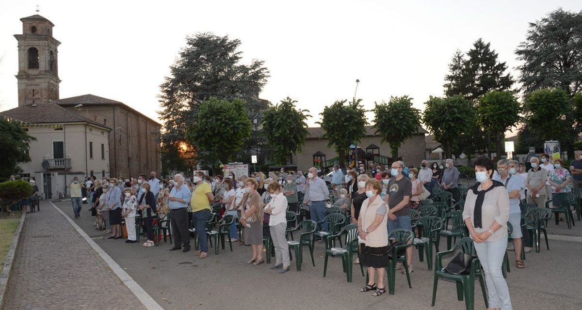 A Pontecurone aperto l’Anno Orionino con i festeggiamenti per il 150esimo anniversario della nascita