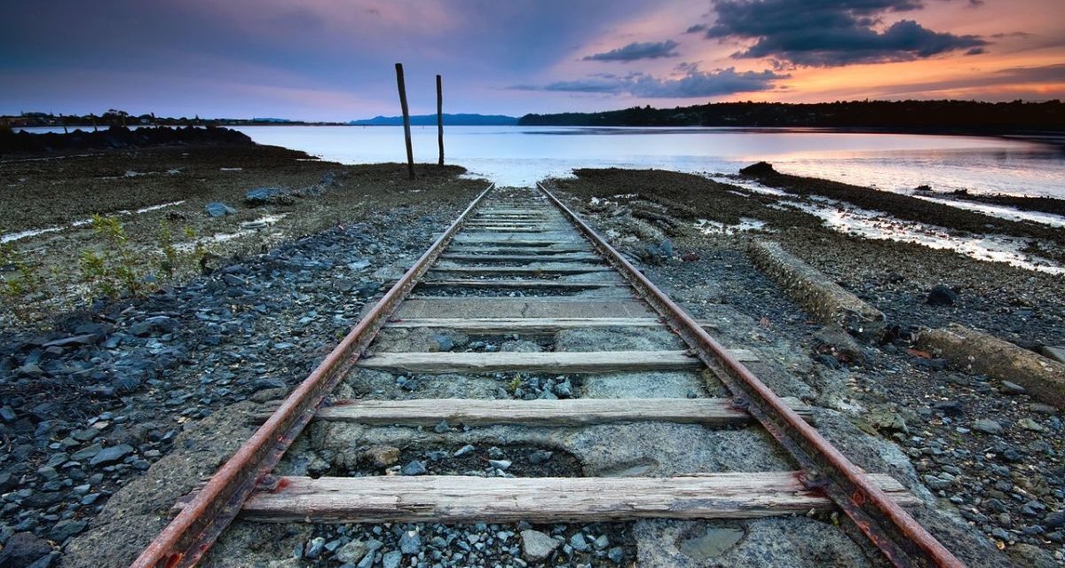 Al via ad Alessandria le visite guidate alla mostra “Una rotaia lunga 170 anni”