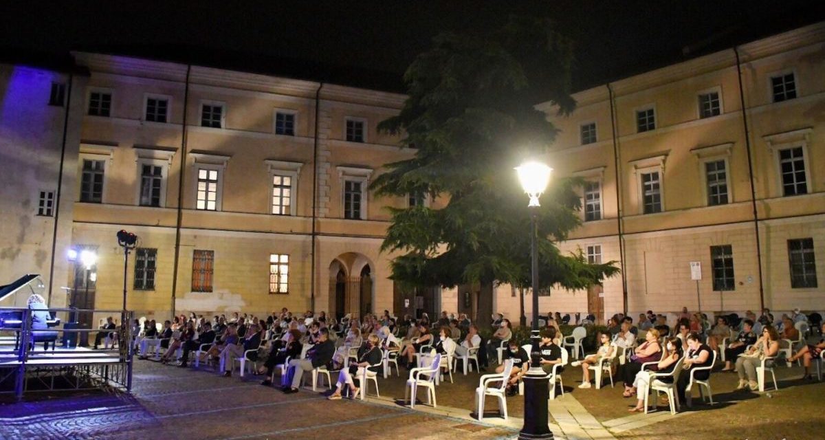 Giovedì a Tortona lo spettacolo musicale di fine anno dell’Accademia San Matteo, prenotatevi