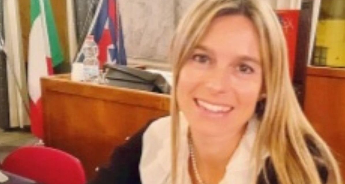 Alessia, Zaio: “Ecco le iniziative di Valenza per lo sviluppo della cultura e del turismo”