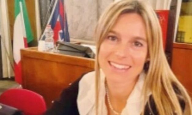 Martedì a Valenza arriva il presidente della Regione Piemonte per incontrarsi con Alessia Zaio e gli orafi