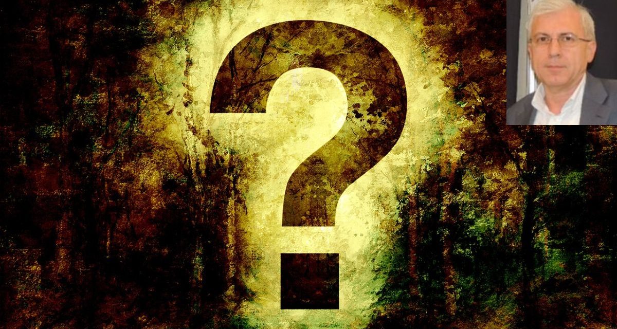 Ma siamo davvero sicuri che stiamo uscendo dalla pandemia? In Gran Bretagna…