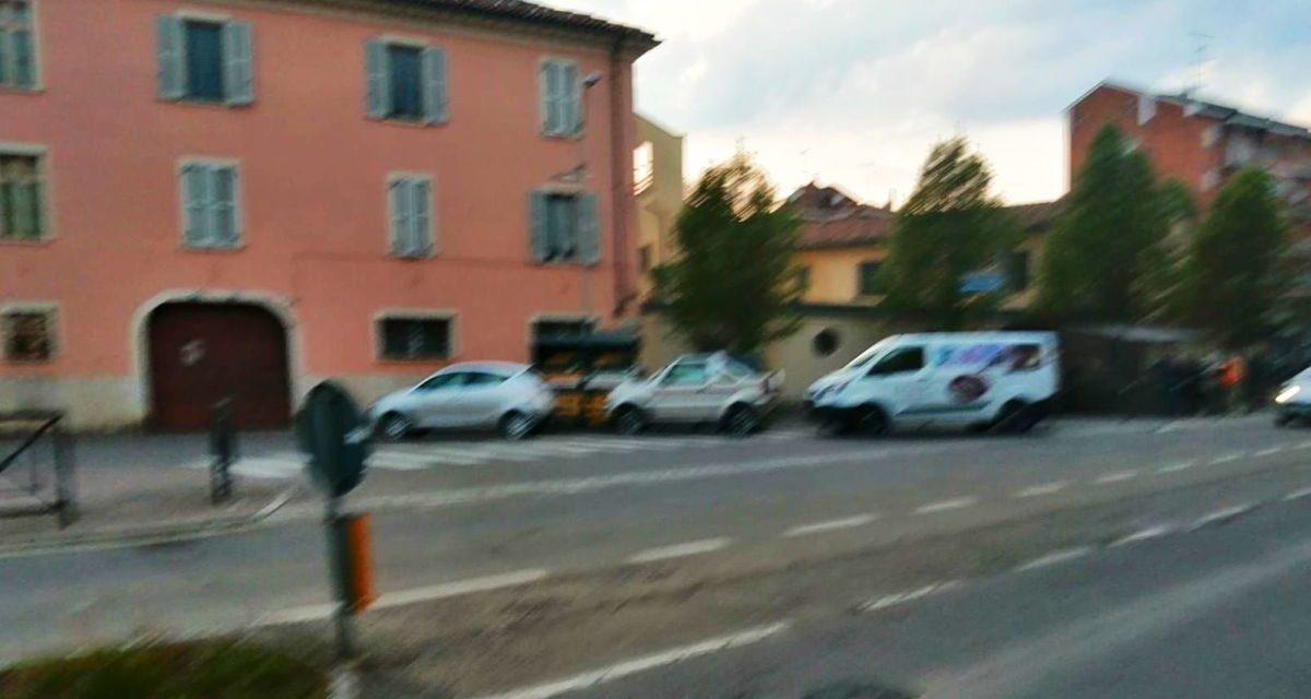 Troppi tortonesi lasciano l’auto sulle strisce, specie in Corso Don Orione