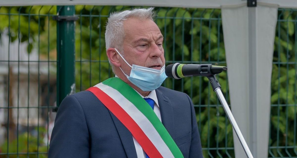 Il Sindaco di Castelnuovo Scrivia invita al buon senso: “Niente botti per Capodanno”