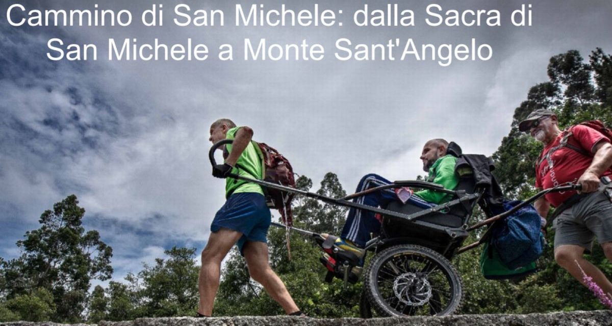 Due appuntamenti in val Curone nel week end sul Cammino di San Michele