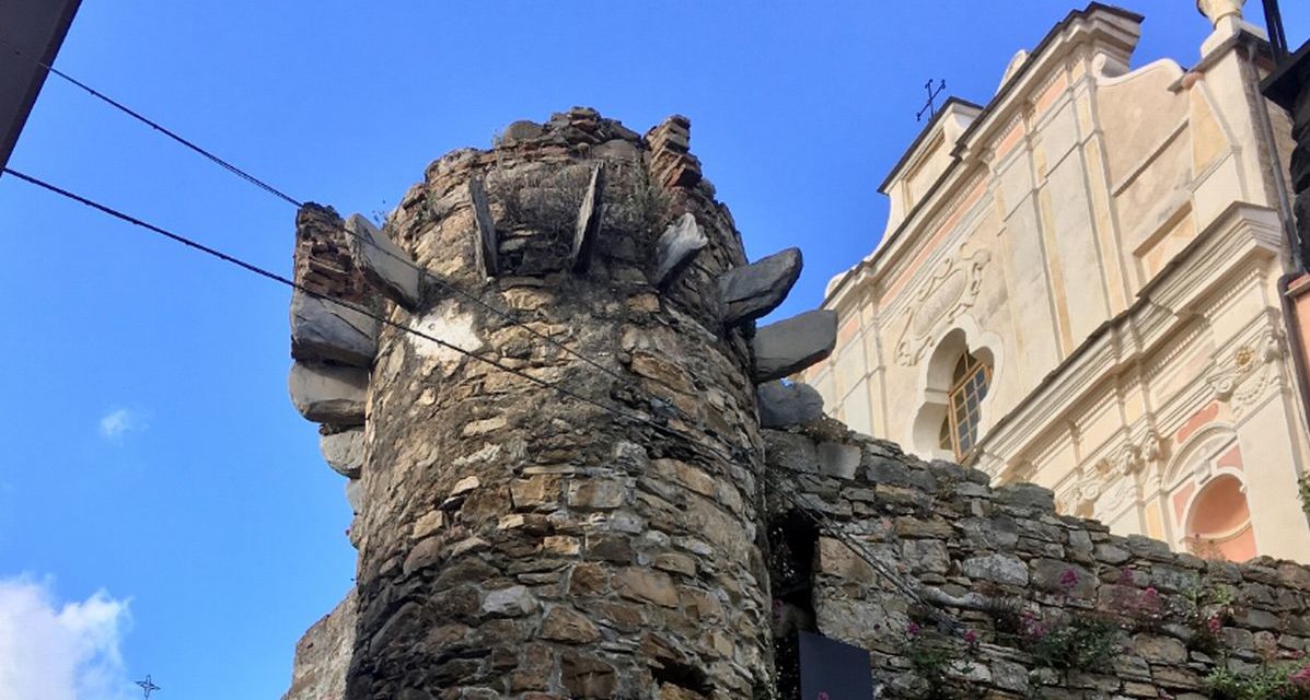 Delegazione FAI di Imperia annuncia per domenica 6 giugno il suo primo evento di apertura e incontro del 2021