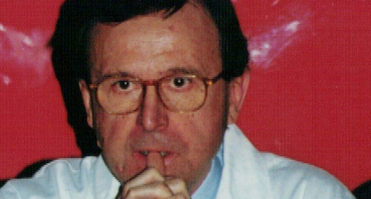 La comunicazione in Neonatologia: il 7 giugno incontro con Claudio Fabris