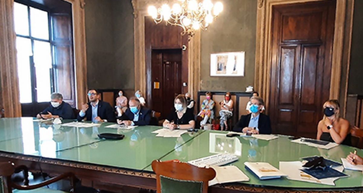 Alessandria vorrebbe diventare meta turistica e vara una strategia