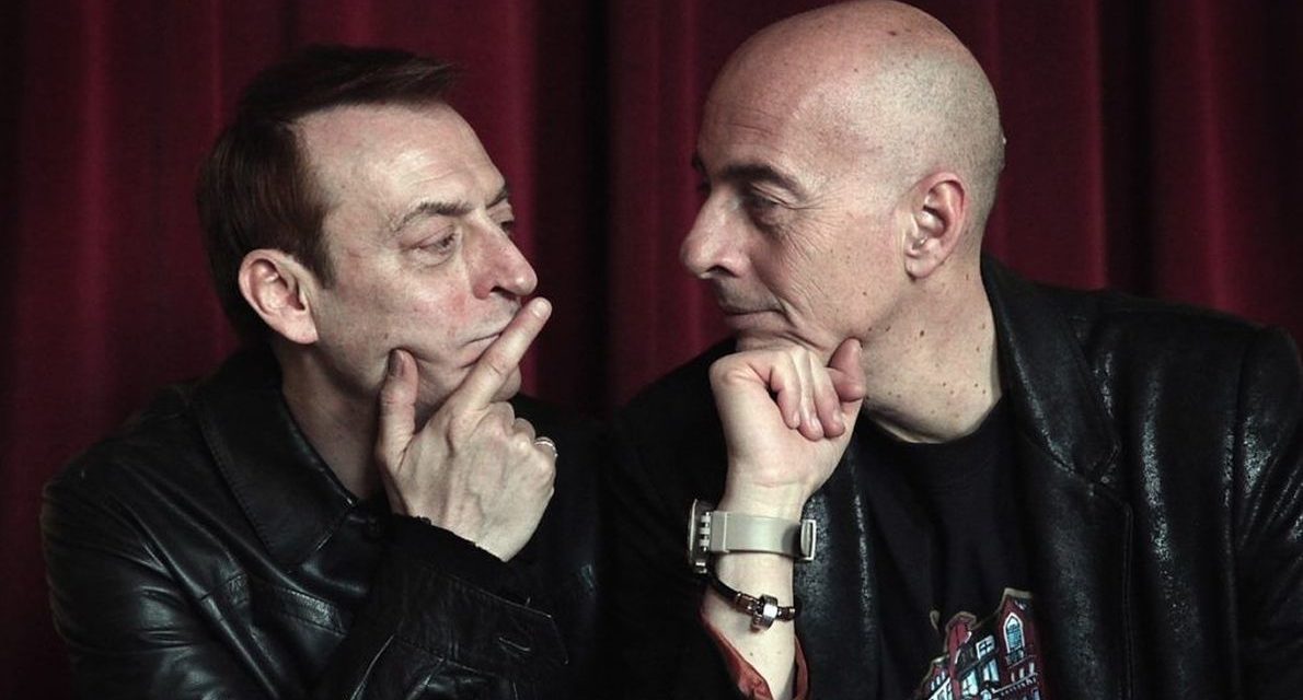 Sabato torna Bistagno in palcoscenico con lo spettacolo “Decamerock”