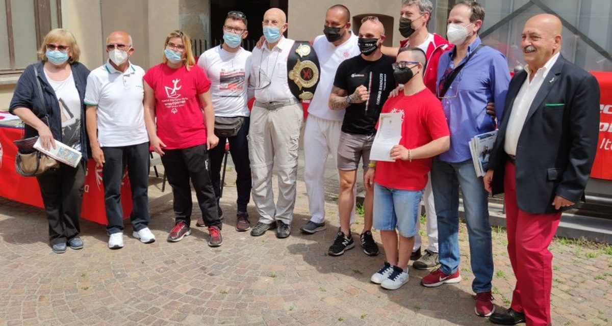 Ad Alessandria consegnati gli attestati di encomio sportivo