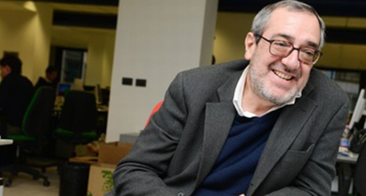 Alla rassegna “Novi d’Autore” giovedì arrriva Enrico Testa