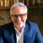 Un appuntamento imperdibile: l’assessore Fabio Morreale e la Tortona che non c’é più