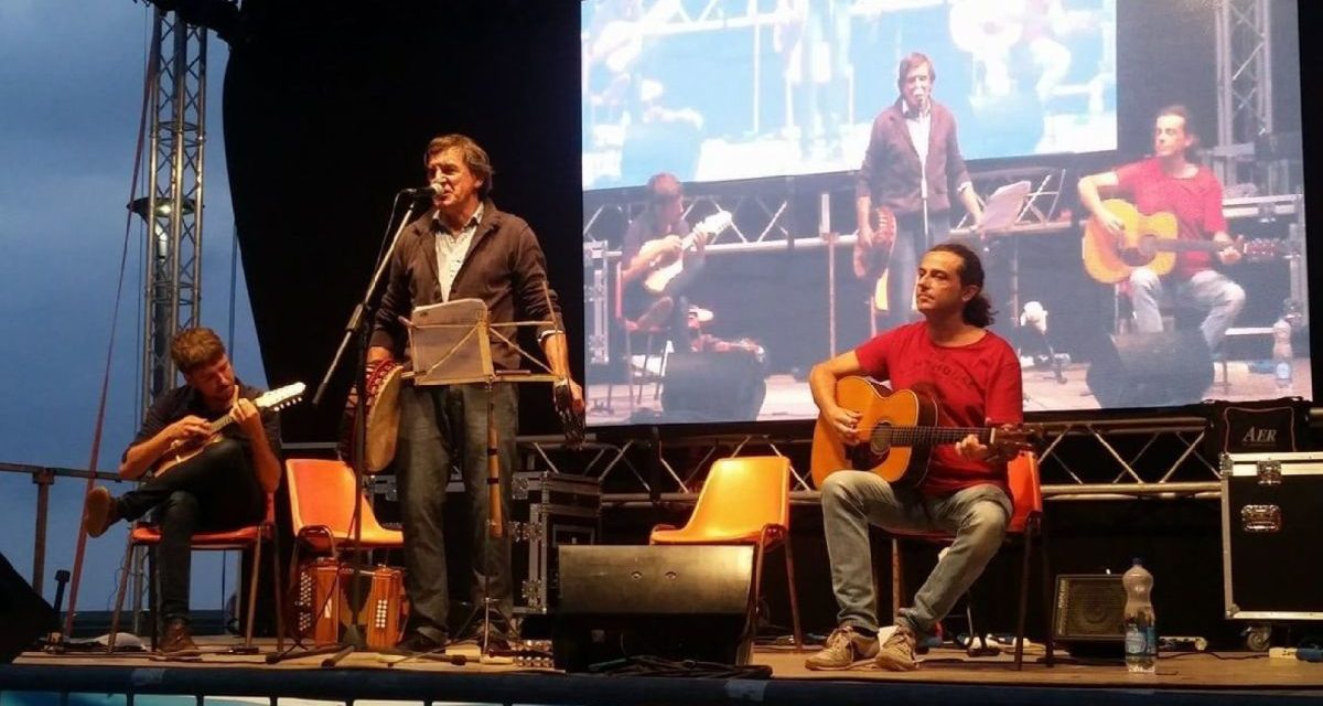 A Diano Marina arriva la quarta edizione del festival di musica Folk