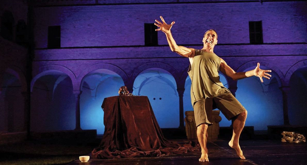 A Tortona e Gavazzana la Coltelleria Einstein organizza il Festival delle Valli dello Scrivia