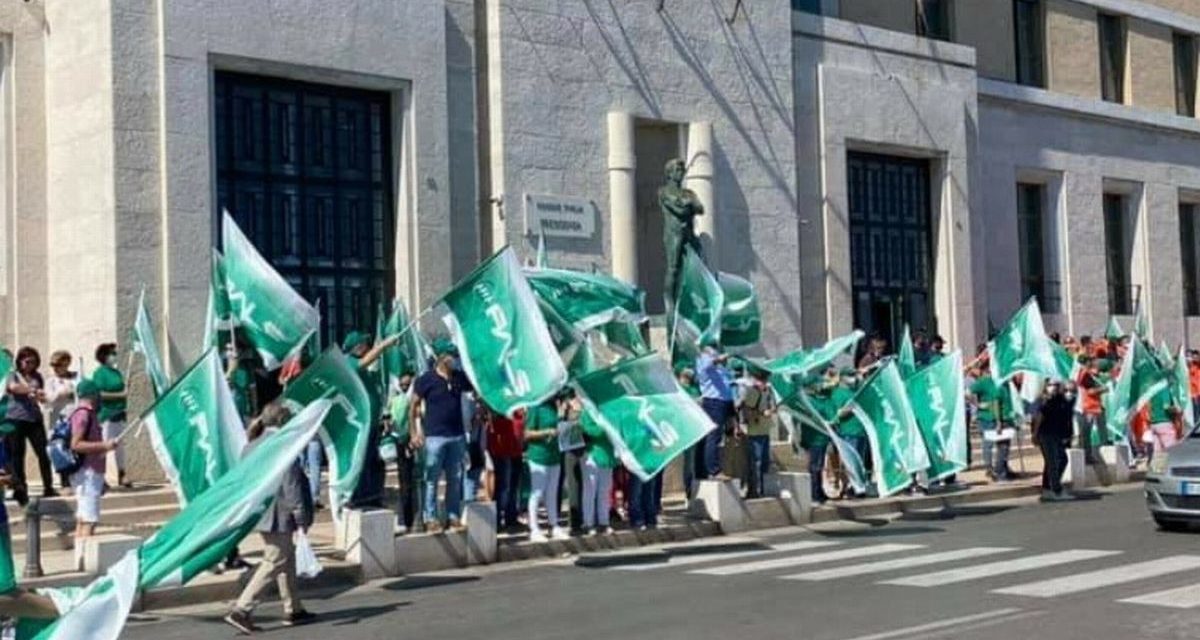 Nove sanitari feriti a Imperia, Fials: Mettere in sicurezza il personale a rischio con presidi di sorveglianza e prevenzione attivando l’Osservatorio antiviolenza