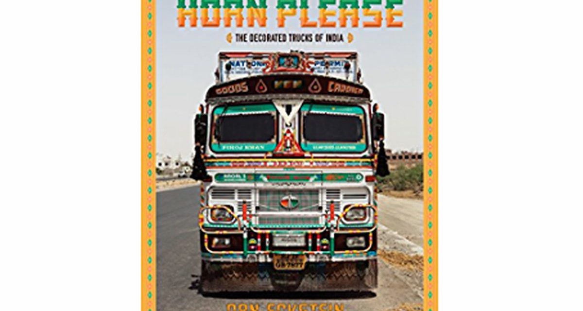 Un testo curioso per chi ama viaggiare: HORN PLEASE