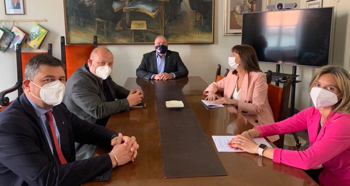 Il Museo Orafo valenzano, un’idea che prende forma