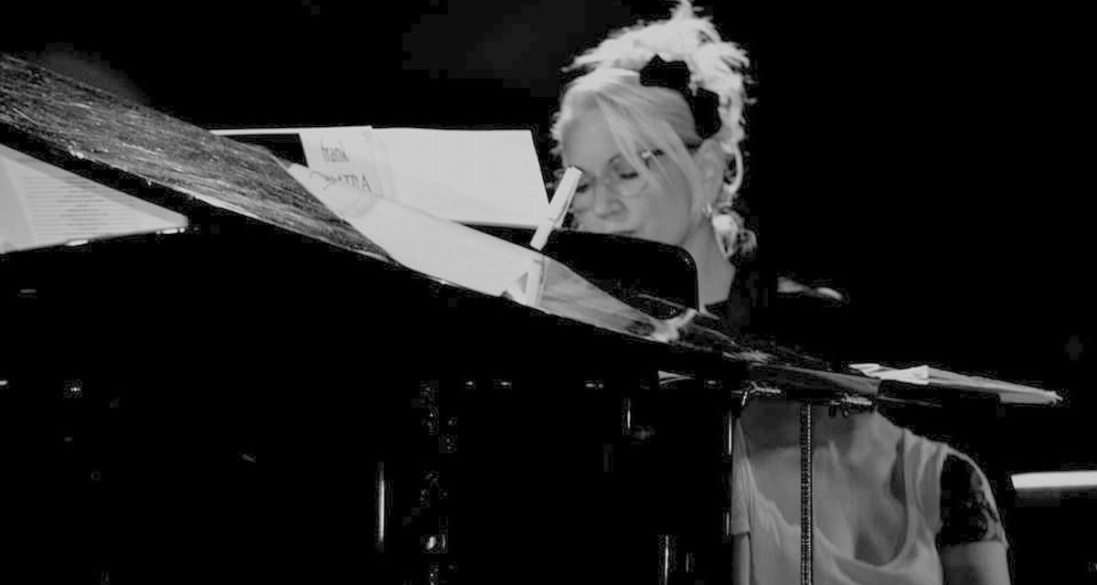 Domenica ad Alessandria un concerto alla chiesa di San Giacomo con Ivana Zincone