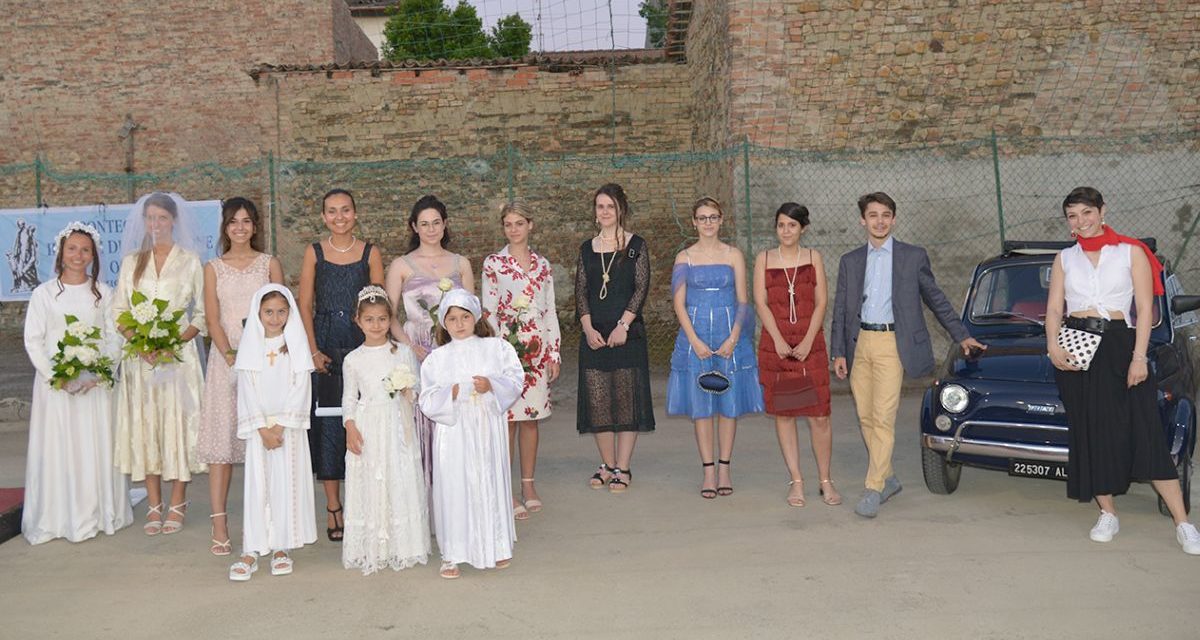 Presentato il libro fotografico per il nuovo Oratorio di Pontecurone. Le immagini