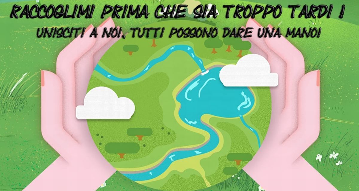 Domenica a Tortona si pulisce l’area artigianale, chi vuole unirsi…