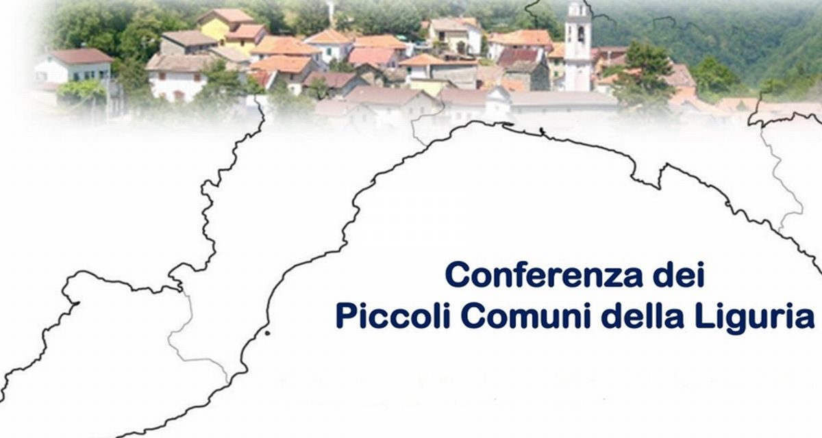 Le proposte degli amministratori locali liguri per il rilancio dei piccoli Comuni
