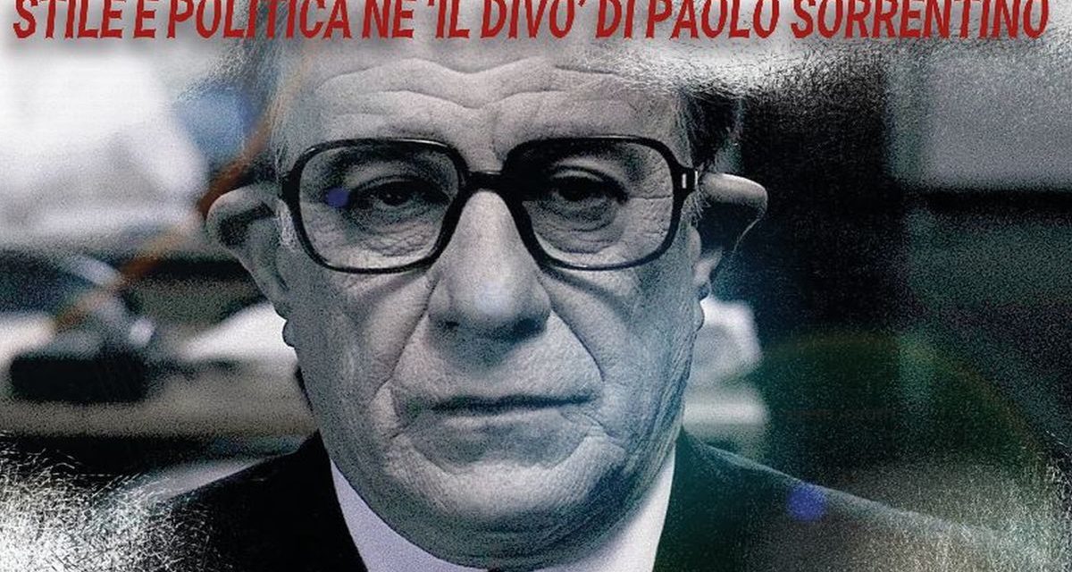 Importante appuntamento col Cinema Martedì a Tortona, prenotatevi