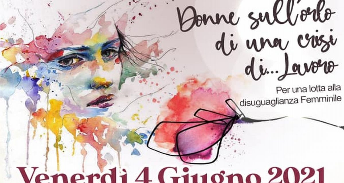 Venerdì nuovo evento live di Articolo Uno Tortona