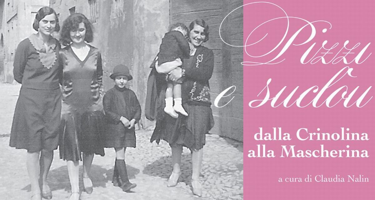 Il libro fotografico “Pizzi e suclòu” di Claudia Nalin per aiutare l’oratorio di Pontecurone