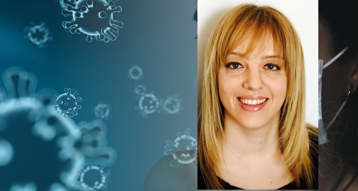 Mara Paneroni (Maugeri): Il Covid lascia notevoli segni e strascichi che possono durare mesi