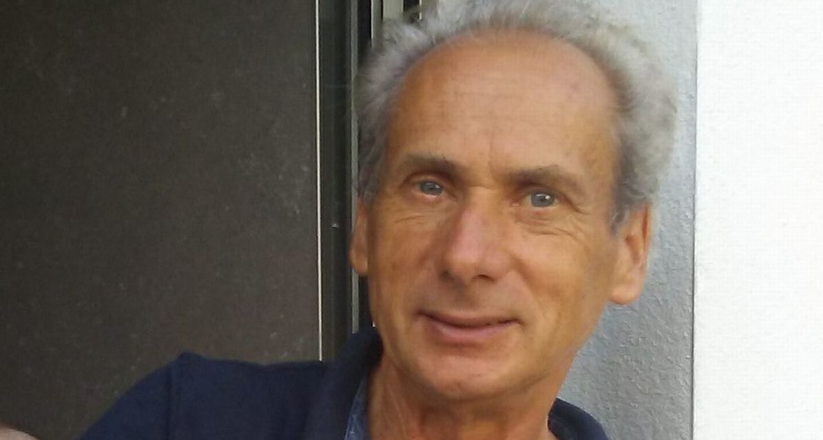 660 Km a piedi per un ideale, 25 anni dopo ecco la nuova impresa di Marco Patton