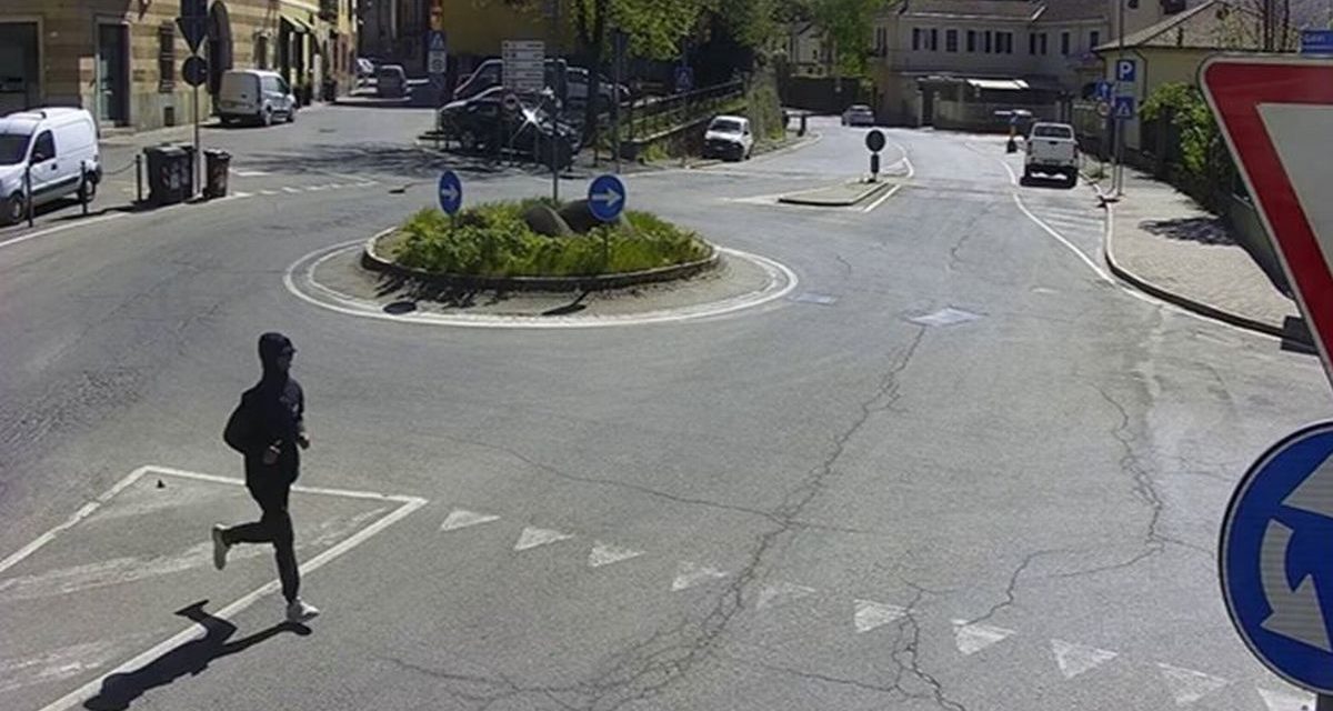 Individuato l’autore di una violenta rapina a Novi Ligure, è questo marocchino