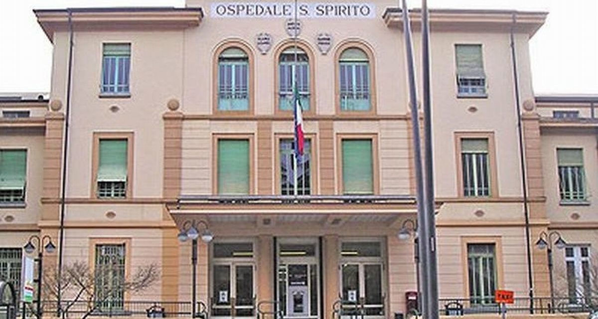 <strong>Radiologia interventistica al Santo Spirito di Casale</strong><em> </em>