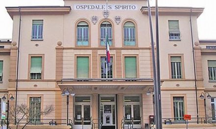 Ospedale “Santo Spirito” di Casale Monferrato: nuove attrezzature mediche grazie all’Associazione Sostenitori