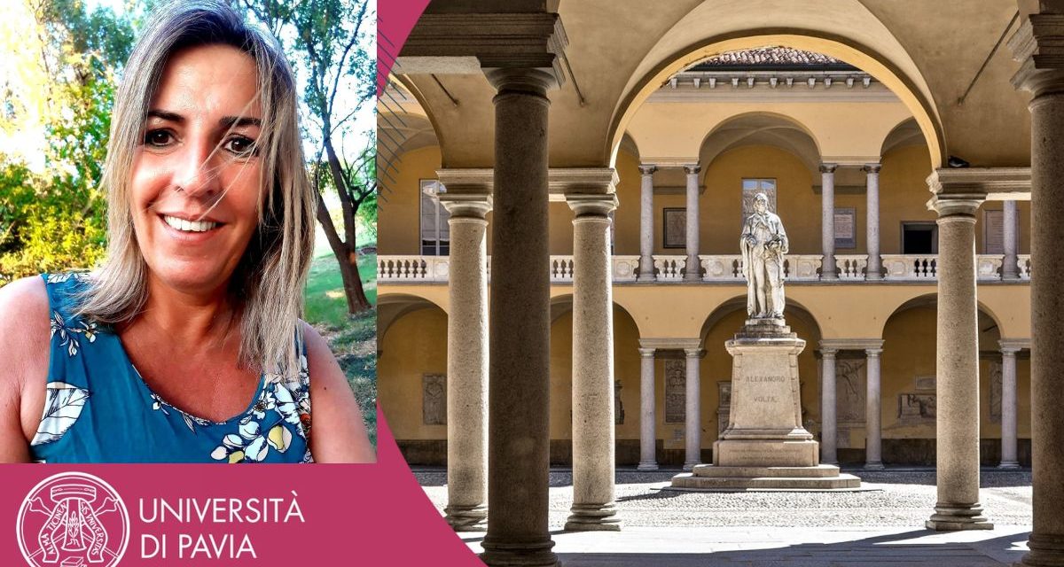 La tortonese Silvia Figini eletta Direttore di Dipartimento all’Università di Pavia