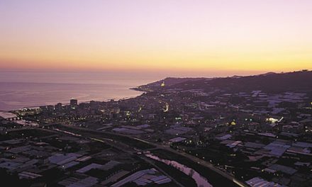 La Croce Verde Arma Taggia dedica una nuova ambulanza alla Valle Argentina e lancia l’iniziativa “Un Quadrifoglio per la Verde”