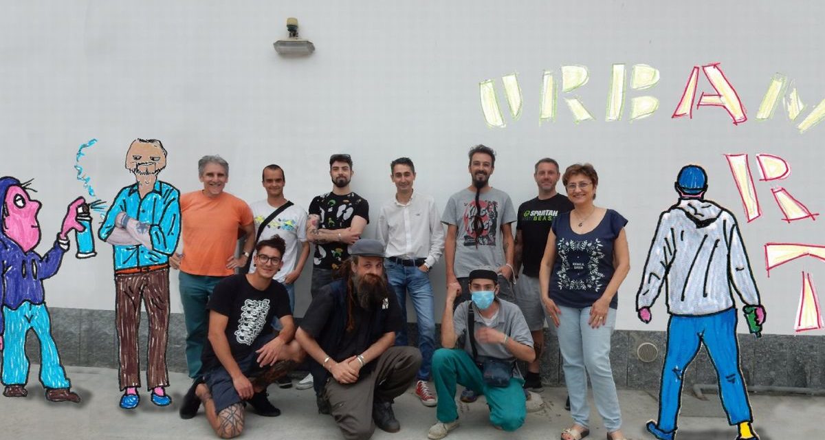 Una mostra d’arte da non perdere nel fine settimana a Tortona con questi autori