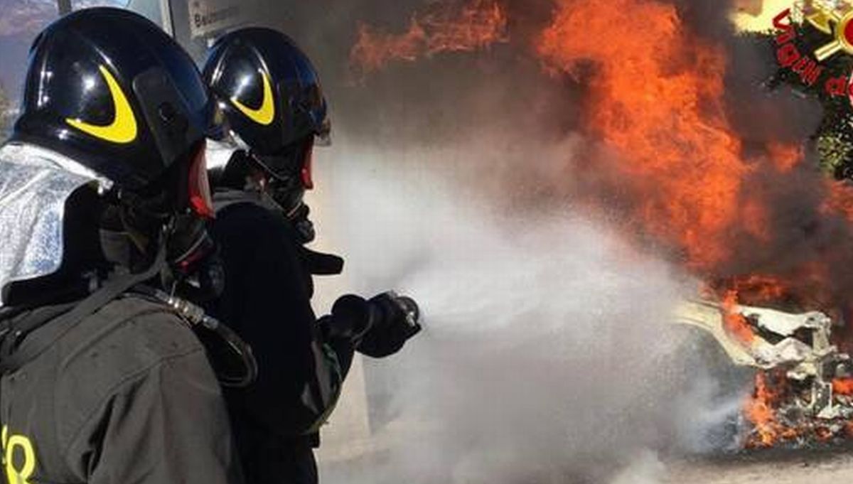 27 anni fuoco fauto 27 anni fuoco fauto