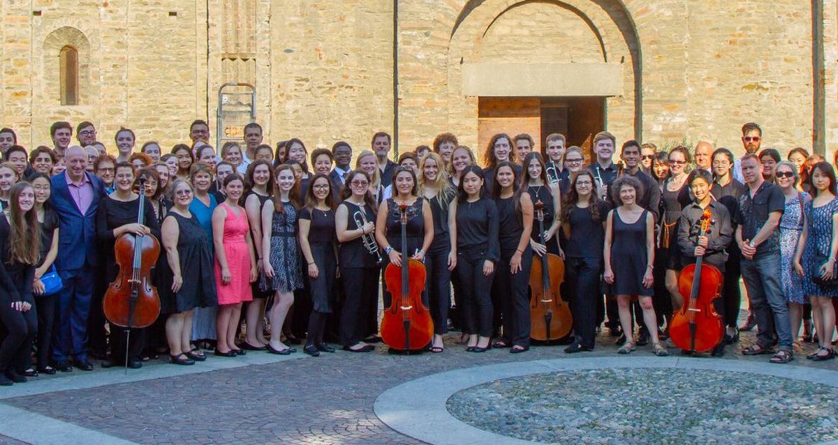 Ad Acqui terme martedì torna l’International Music Festival