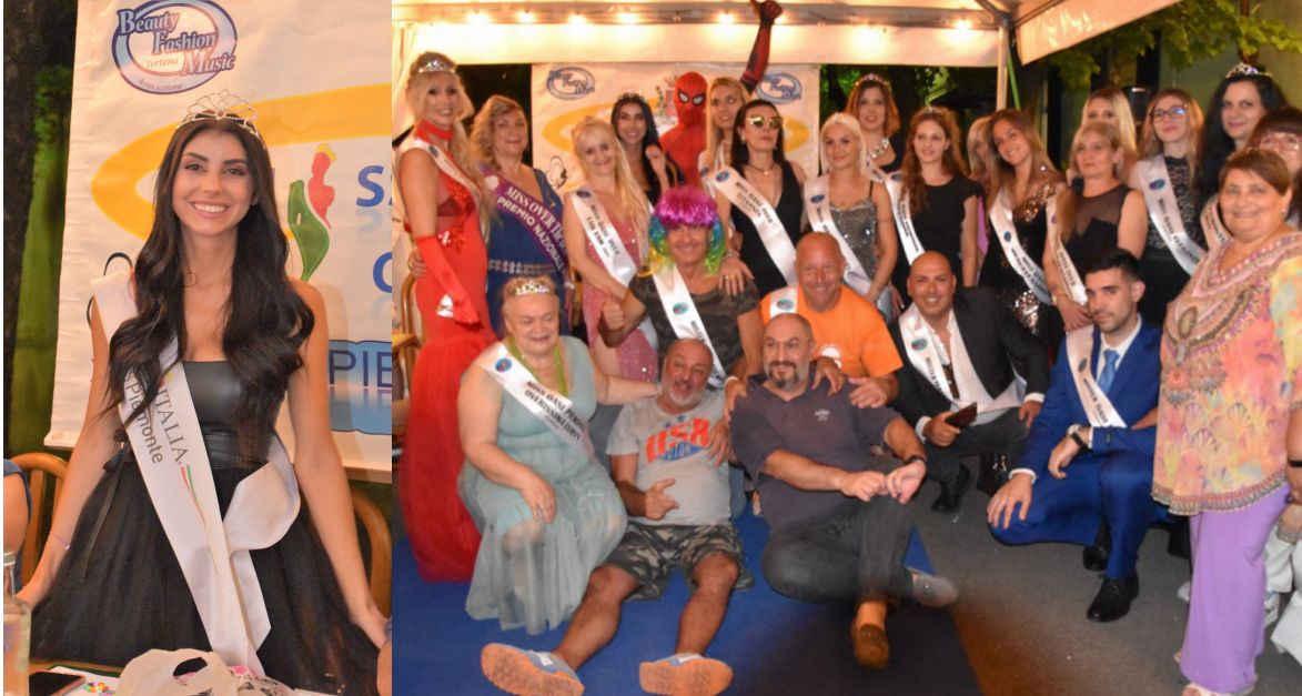 A Tortona è tornato il concorso “Miss e Mister Oasi”. Tutti i nomi dei vincitori