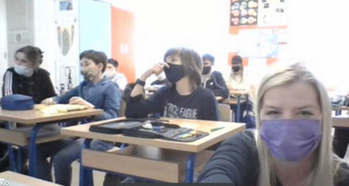 Tanti progetti realizzati dagli studenti del Liceo Peano di Tortona malgrado la pandemia