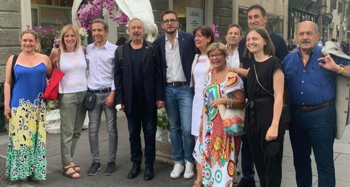 Alessandria ha dato il via a Tour promozionali per favorire il turismo