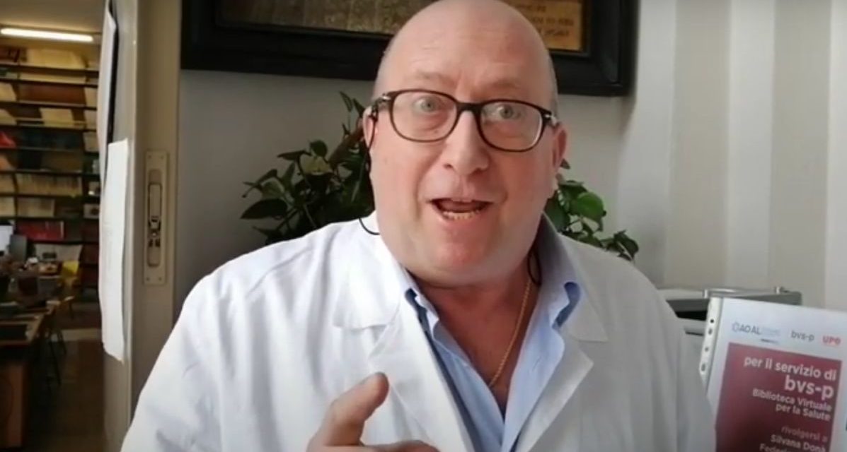 Alessandria protagonista al convegno internazionale “Bertinoro Meeting on Blood Stream Infections”