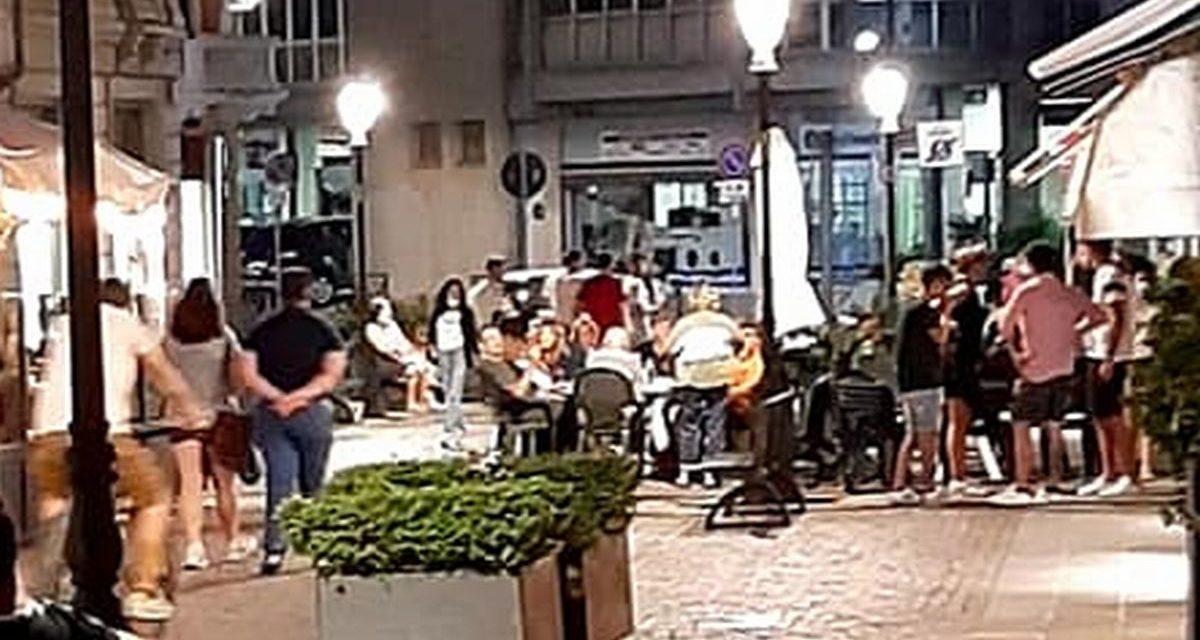 Giovedì ritorna “Aperitiviamo Tortona” gli aperitivi serali con i prodotti del luogo