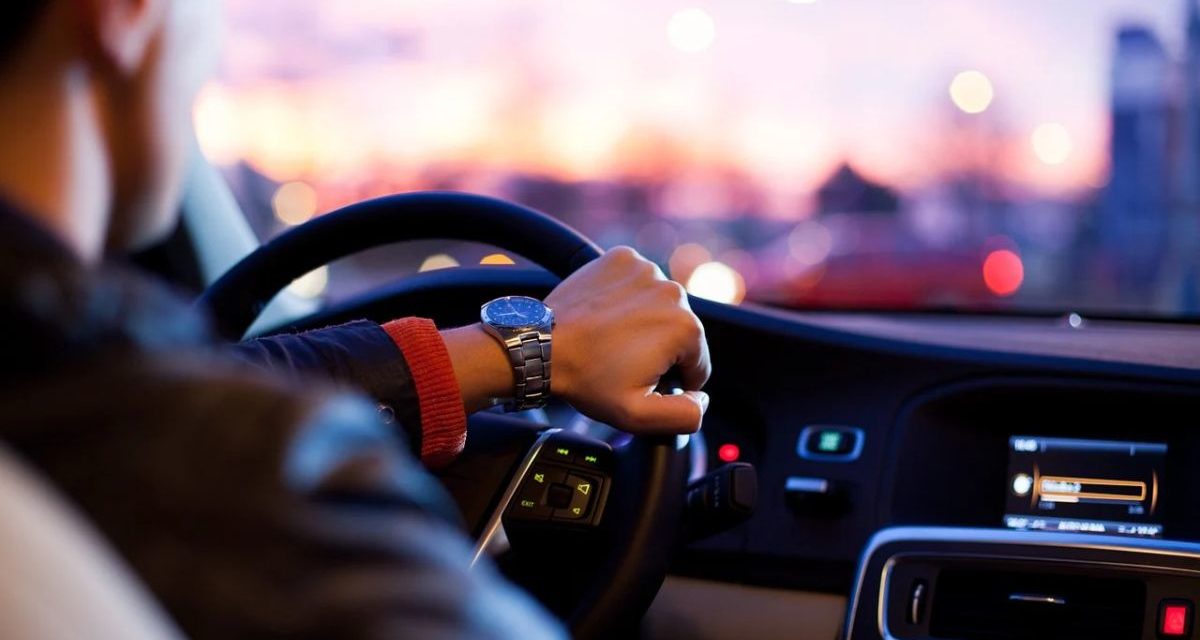 I tanti vantaggi di un’auto aziendale