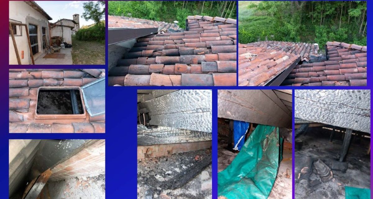 Acqui Terme: operazione “black night”  arrestate cinque persone per l’incendio di un night club